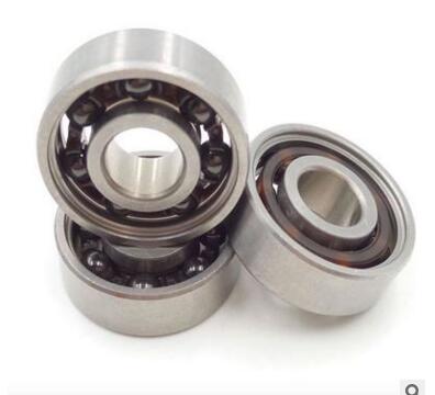 608混合陶瓷珠指尖陀螺轴承 内径8外径22厚度7 指尖陀螺专用轴承