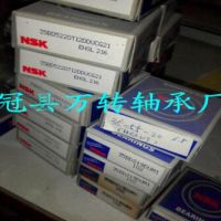 厂家供应农机内六角轴承207KPPB3 价格参数定制非标轴承