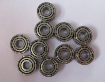 铁轴承626尺寸公差±0.1毫米 可货到付款