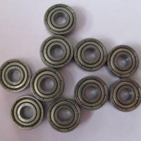 铁轴承626尺寸公差±0.1毫米 可货到付款