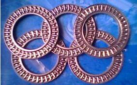 供应AXK2542平面滚针轴承