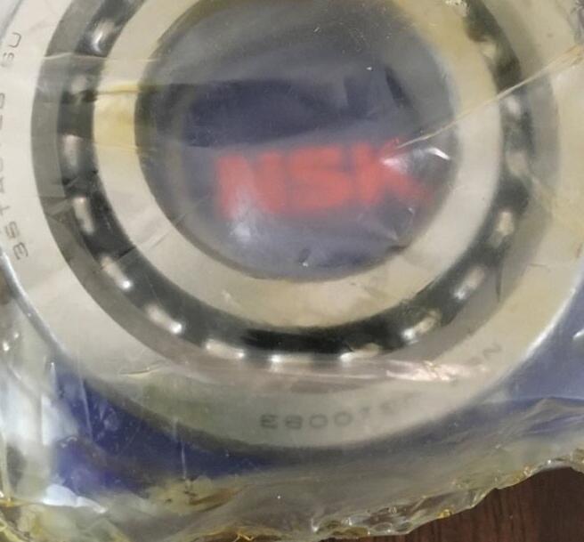 NSK轴承 35TAC72B 丝杠支撑用轴承NTN BST35X72-1BP4