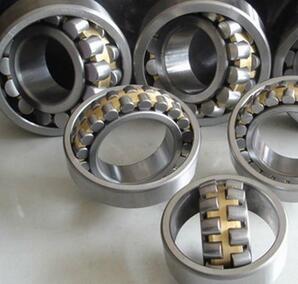 22209双列调心滚子轴 HRB轴承