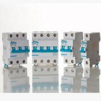 小型断路器	BHA32C4