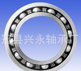 深沟球轴承，零类轴承6232