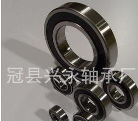 深沟球轴承，零类轴承6012