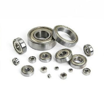 深沟球轴承6017-2RZ/V