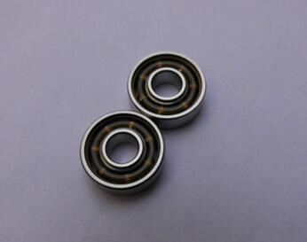 指尖陀螺轴承 高数低噪音陀螺轴承 608陀螺轴承