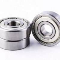 682ZZ深沟球薄壁轴承 玩具航模轴承 微型小轴承