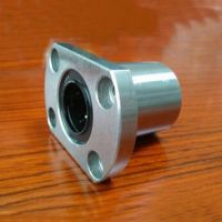 带法兰直线轴承 贴膜机轴承