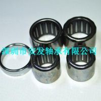 滚针轴承 HK0810外圈冲压滚针轴承