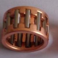 冲压外圈滚针轴承