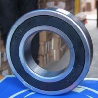 深沟球轴承 高精密高转速轴承