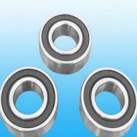 轴承 瑞典SKF进口轴承 6005深沟球轴承