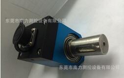 小量程方头动态扭力传感器 非标定制方头扭力传感器