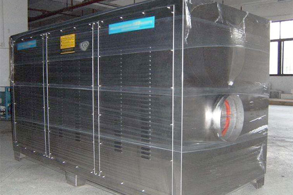 5000风量的光氧催化设备多少钱-河北鹏泽环保