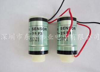 费加罗FIGARO氧气传感器 KE-25F3