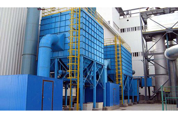 销售电厂脉冲袋式除尘器-河北鹏泽环保