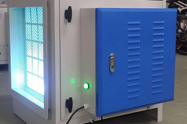 voc废气处理设备费用-河北鹏泽环保