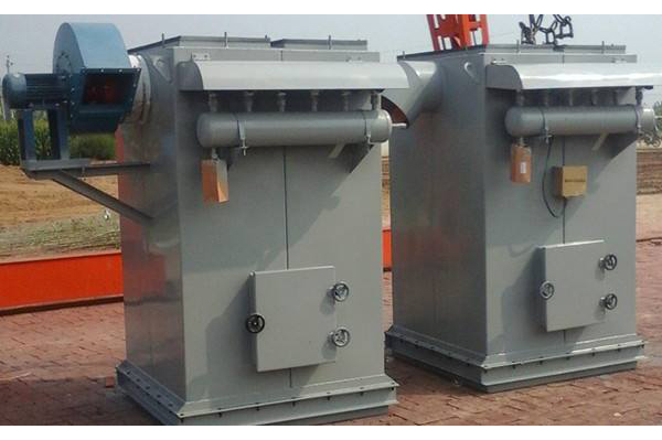 订购YMD仓顶式除尘器-河北鹏泽环保