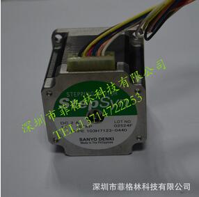 103H7123-0440 日本三洋SANYO步进电机