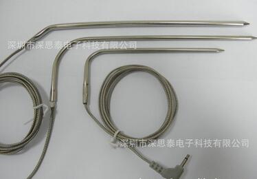 供应烧烤用温度探头