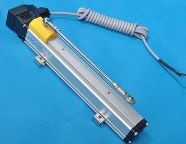 直线位移传感器 高精度360MM磁致伸缩电子尺