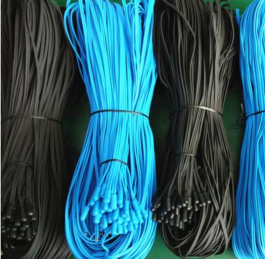 冰柜传感器 温度传感器 ntc温度感温探头生产厂家