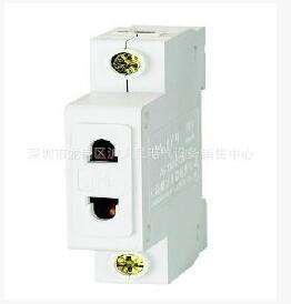 厂价直销精益电器集团AC30系列DZ47模数化插座