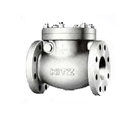 日本北泽KITZ止回阀，北泽KITZ法兰止回阀