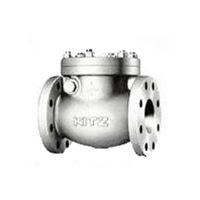 日本北泽KITZ止回阀，北泽KITZ法兰止回阀