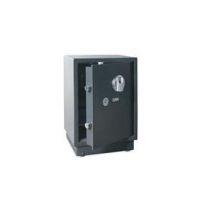 电子指纹防盗保险柜