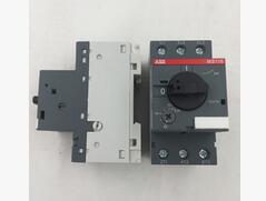 电机启动器ABB原装MS116-20