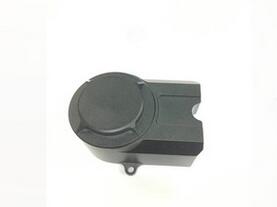 上海cnc加工中心五金零件 精密五金无人机面板cnc铝件加工