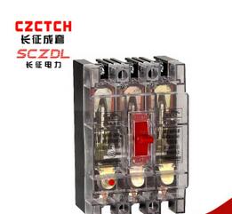 长征成套 漏电断路器 DZ15