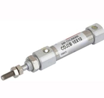 CJ2不锈钢迷你型气缸