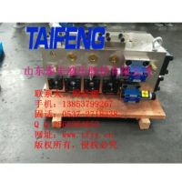 YN32-100FXCV二通插装阀