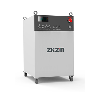 光纤激光器/中科中美科技