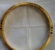 同步电动机滑动轴承甩油环 310x330X16