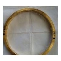 同步电动机滑动轴承甩油环 310x330X16