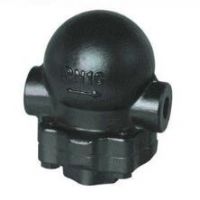 FT14H杠杆浮球式疏水阀