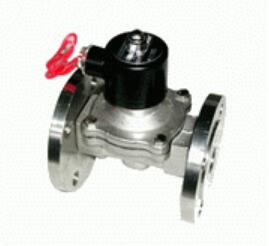 进口防水电磁阀