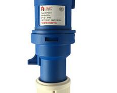 DEP2-013 16A 3芯 250V工业用插头