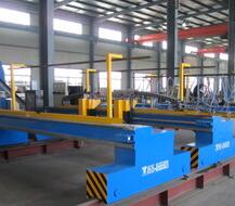 钢结构焊接生产设备
