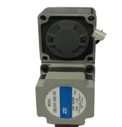 L型直流无刷电机Z5BLD200-24GU/5GU 20L工业机器人专用无刷电机