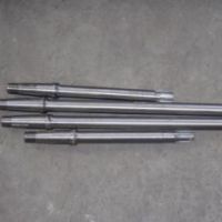 电动四轮车前桥 电动汽车非独立悬挂前减震