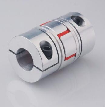 花弹性联轴器内径10-30外径45高度66