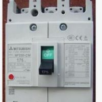 长期特价供应日本三菱塑壳断路器NF400-SW，NF400-SEW