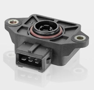 SP500系列角度传感器