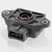 SP500系列角度传感器